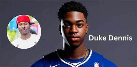 Duke Dennis bio: age, height, real name, net worth, where is he。